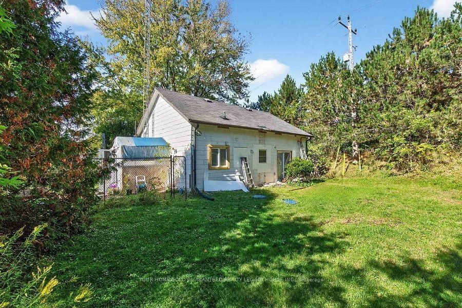 Detached House for sale at 44 Brawton Drive, Caledon, Ontario, L7E 0E1 - Palgrave - MLS: W12863120