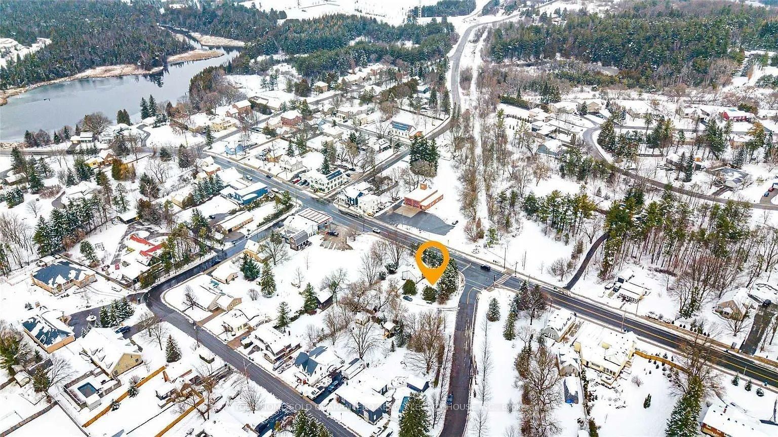 Detached House for sale at 44 Brawton Drive, Caledon, Ontario, L7E 0E1 - Palgrave - MLS: W12863120