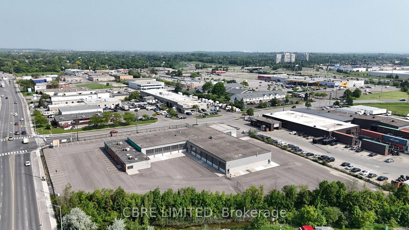 1 - 36 Rutherford Rd S, Brampton, L6W 3J5 | Image 2