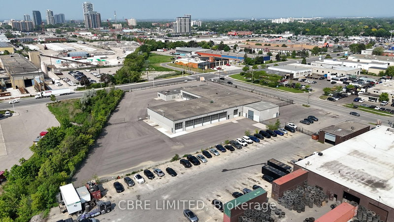 2 - 36 Rutherford Rd S, Brampton, L6W 3J5 | Image 2