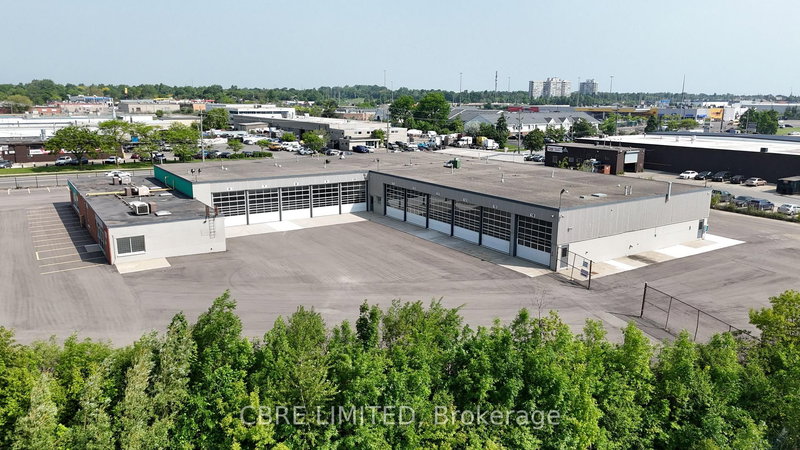 2 - 36 Rutherford Rd S, Brampton, L6W 3J5 | Image 3