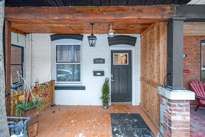 1259 Davenport Rd | Toronto | Image