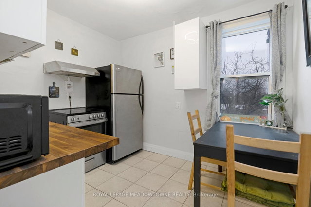 1259 Davenport Road