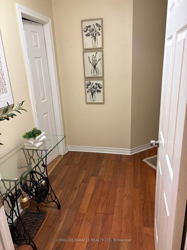 Basement - 6739 Tattinger Avenue