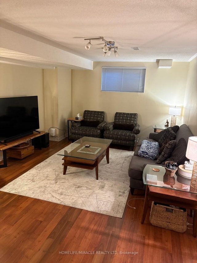 Basement - 6739 Tattinger Avenue