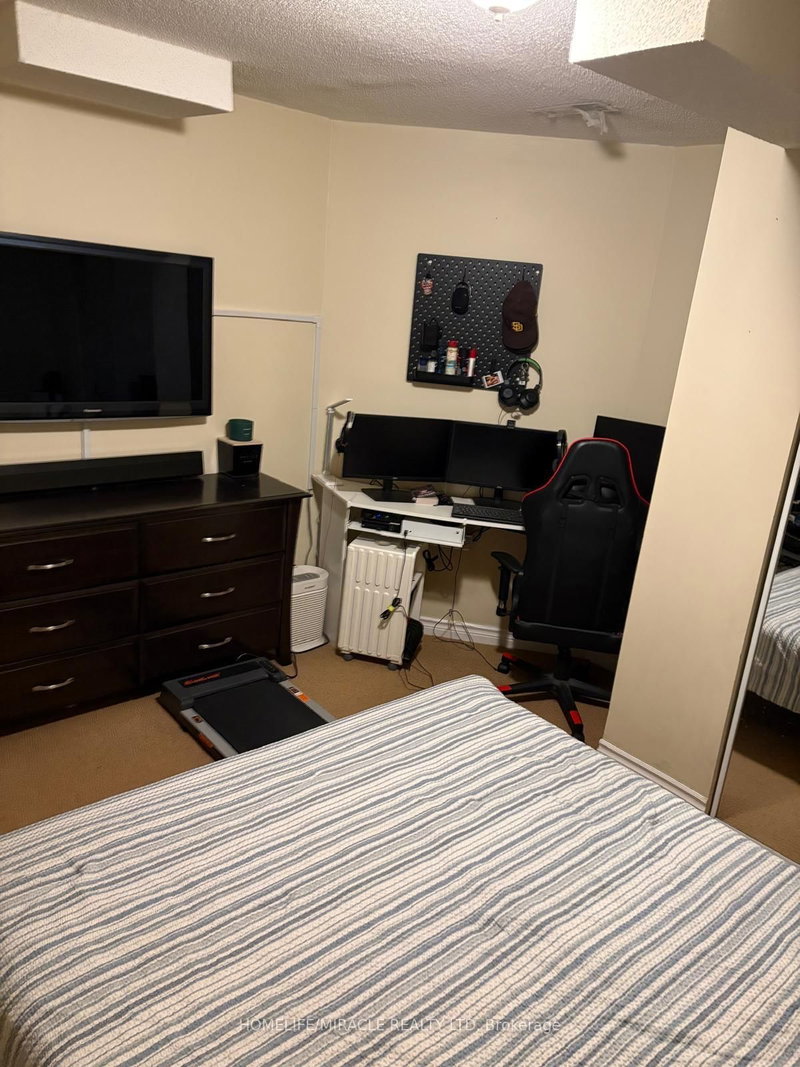 Basement - 6739 Tattinger Ave, Mississauga, L5W 1P1 | Image 3