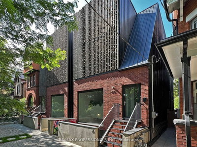 Unit A - 60 Melbourne Ave | Toronto | Image