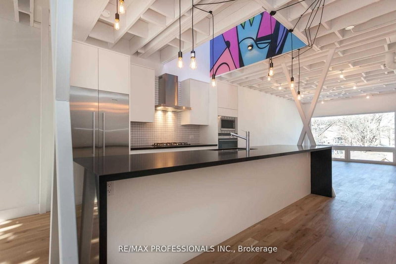 Unit A - 60 Melbourne Ave, Toronto, M6K 1K7 | Image 3