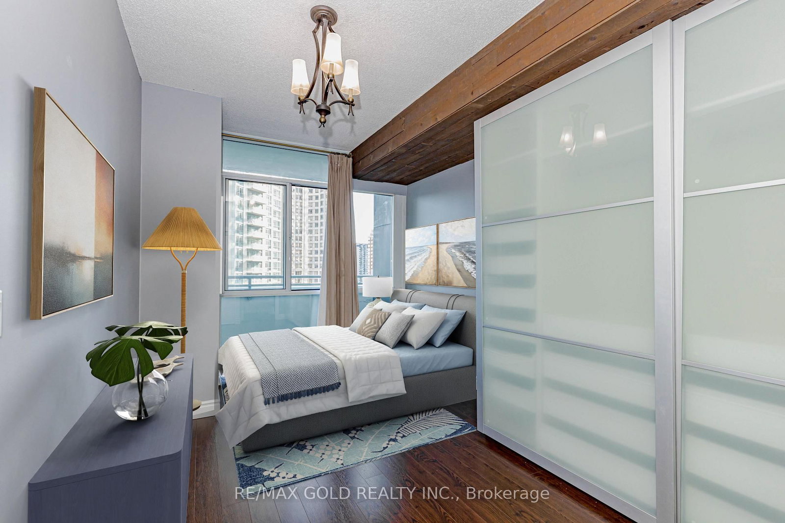 220 Burnhamthorpe Road W, Unit 1106 - Photo 24