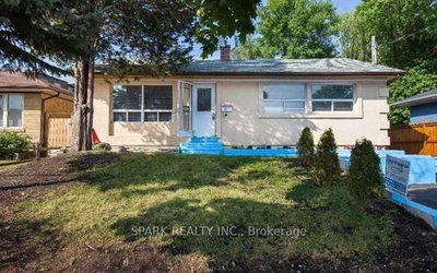 Detached House leased at Main (Upper Level)-27 Erlesmere Avenue, Brampton, Ontario, L6W 2T4 - Brampton East - MLS: W12863744