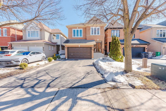 70 Wildberry Crescent