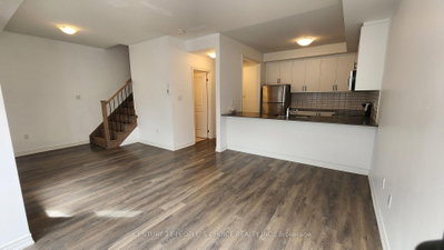 Townhouse leased at 51-9450 The Gore Road, Brampton, Ontario, L6P 4P9 - Bram East - MLS: W12863800