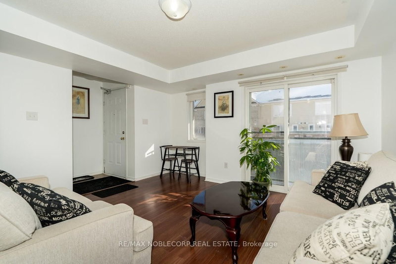 192 - 4975 Southampton Dr, Mississauga, L5M 8E4 | Image 3