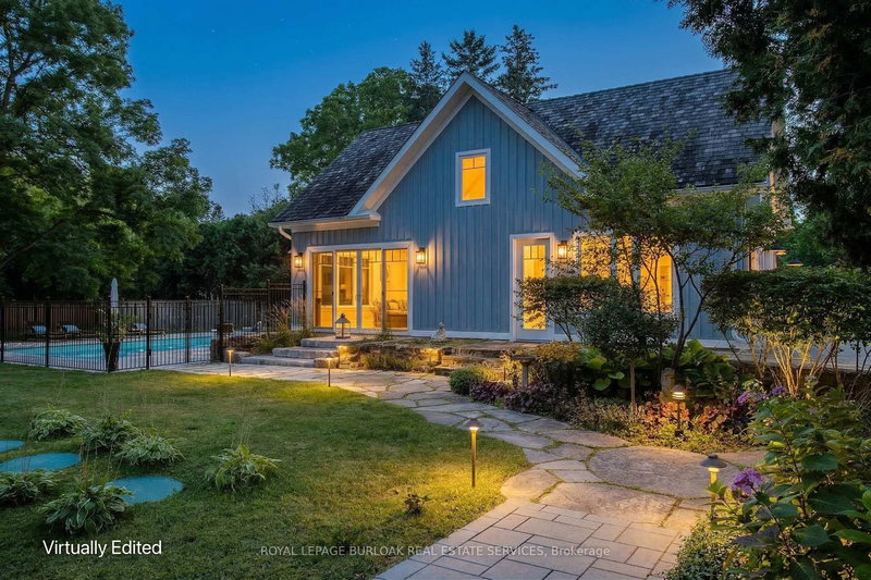 6306 Mcniven Rd, Burlington, L7P 0K3 | Image 3