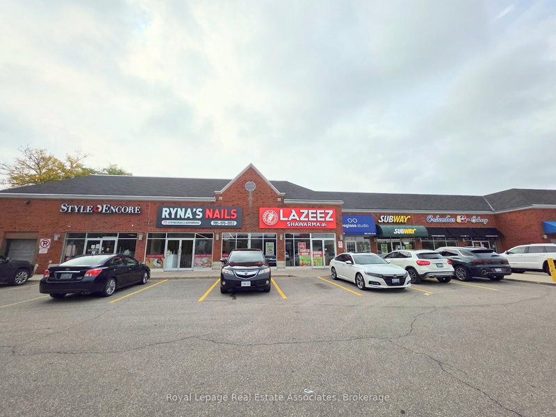407 - 40 Bristol Rd E, Mississauga, L4Z 3K8 | Image 2