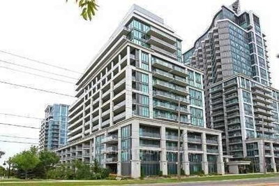 Condo leased at 806-2119 Lake Shore Boulevard, Toronto, Ontario, M8V 4E8 - Mimico - MLS: W12863954