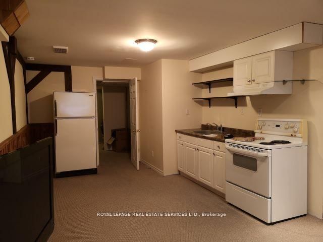 bsmt - 3446 Woodhurst Cres, Mississauga, L5L 1N4 | Image 2