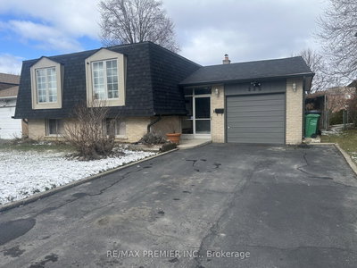 235 Louis Dr | Mississauga | Image