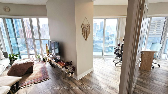 903 - 60 Absolute Avenue