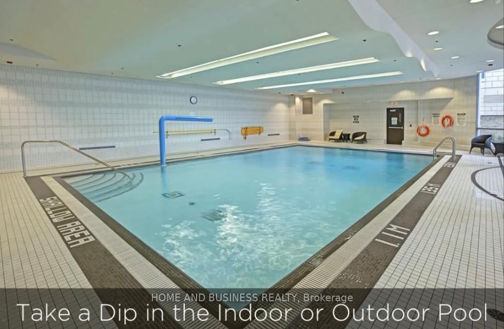 60 Absolute Avenue, Unit 903 - Photo 16