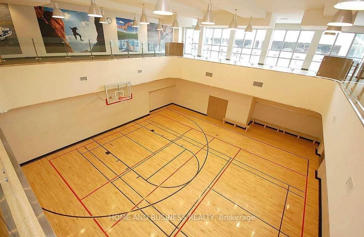 60 Absolute Avenue, Unit 903 - Photo 17