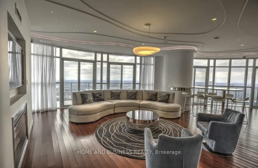 60 Absolute Avenue, Unit 903 - Photo 19