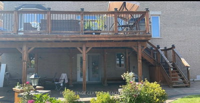 17 Fallowfield Rd | Brampton | Image