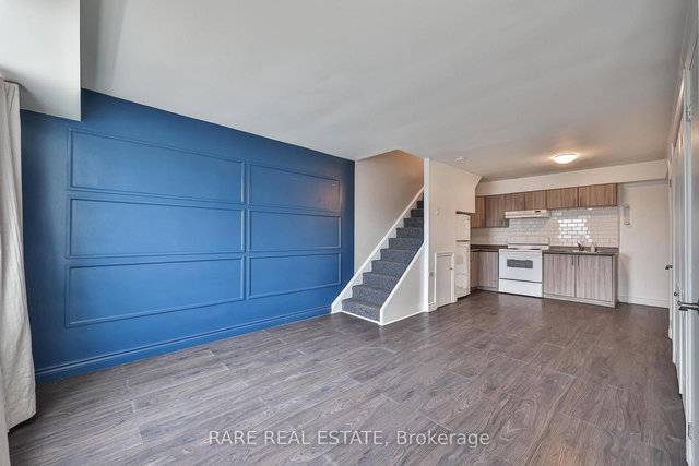 B - 592 Marlee Avenue