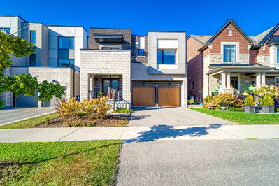 6-bed Detached House · 294 Valermo Dr
