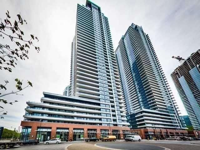 513 - 2212 Lake Shore Boulevard W