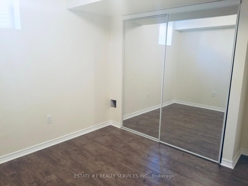 (Bsmt) - 12 Locarno St, Brampton, L6R 3T8 | Image 3