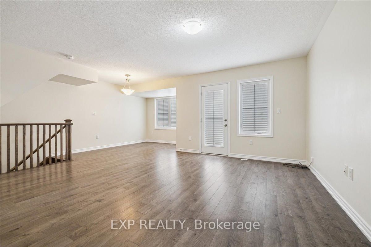 Townhouse for sale at 107 Lemieux Court, Milton, Ontario, L9E 1E9 - Ford - MLS: W12864672