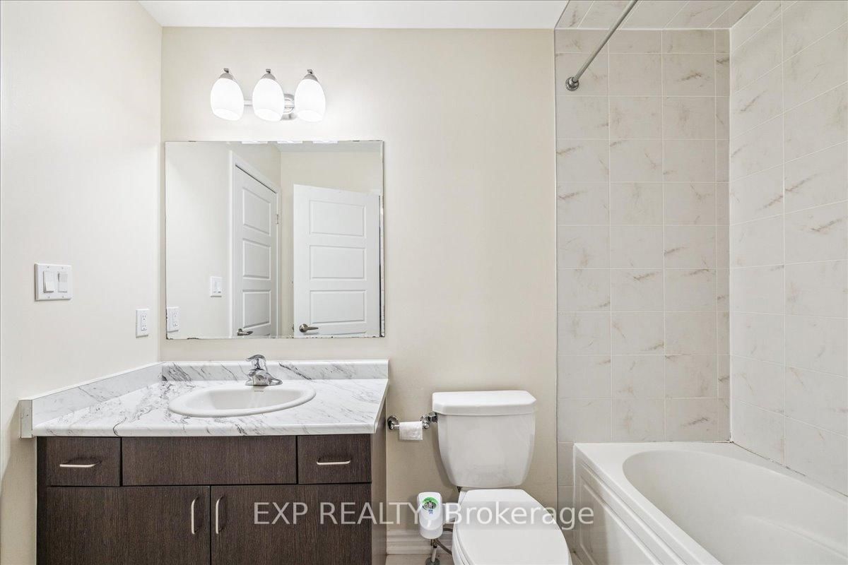 Townhouse for sale at 107 Lemieux Court, Milton, Ontario, L9E 1E9 - Ford - MLS: W12864672