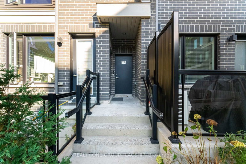 27 - 3476 Widdicombe Way W, Mississauga, L5L 0B8 | Image 3