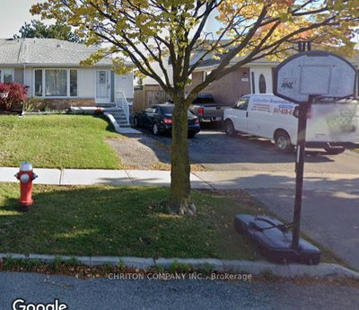 A 2 (Ground Level) - 2713 HOLLINGTON Cres | Mississauga | Image