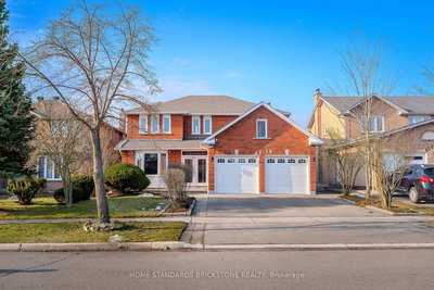 4538 Penhallow Rd | Mississauga | Image