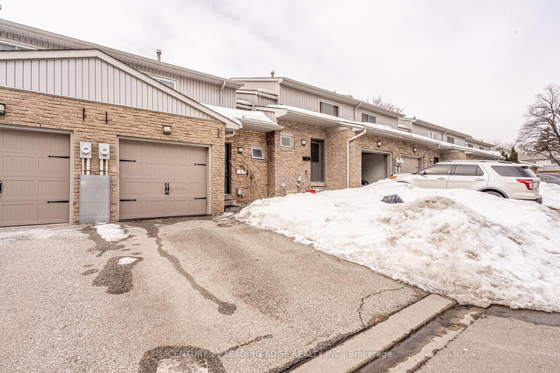 9 - 399 Vodden St E, Brampton, L6V 3V1 | Image 2