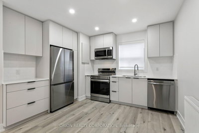 4 - 35 Third St | Toronto | Image