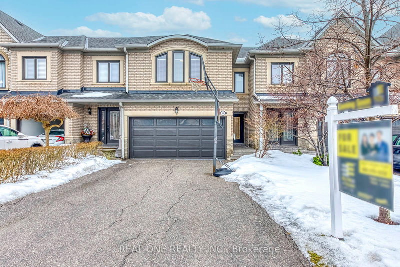 6 - 2250 Rockingham Dr, Oakville, L6H 6J3 | Image 2