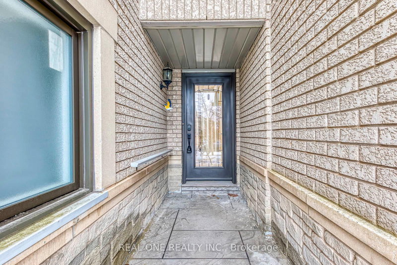 6 - 2250 Rockingham Dr, Oakville, L6H 6J3 | Image 3