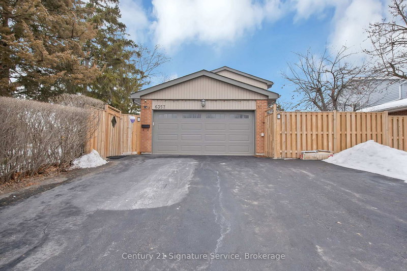 Basement - 6357 Neuchatel Rd, Mississauga, L5N 2J7 | Image 3