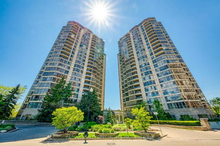 302 - 55 Kingsbridge Garden Circle W