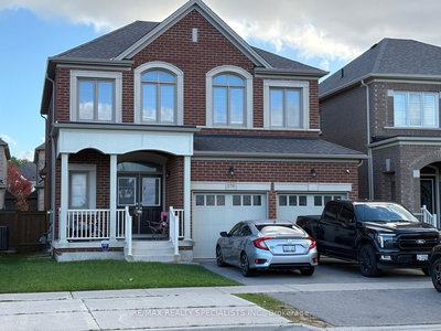 BSMT - 179 Lionhead Golf Club Rd | Brampton | Image