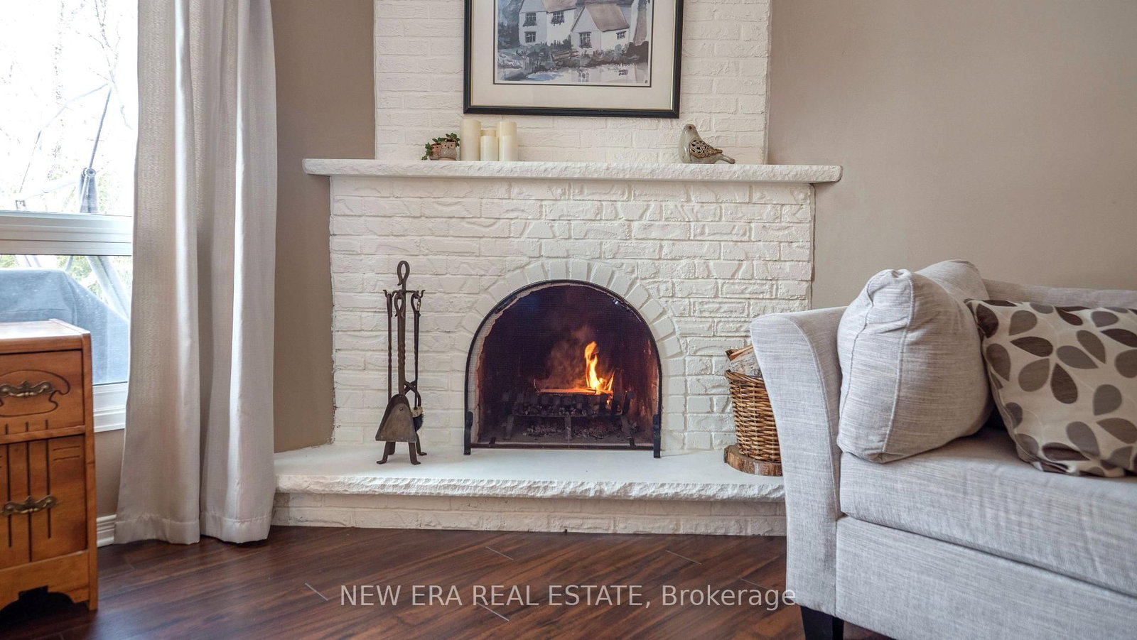 Semi-Detached House for sale at 3103 Autumn Hill Crescent, Burlington, Ontario, L7M 1Z3 - Brant Hills - MLS: W12865304