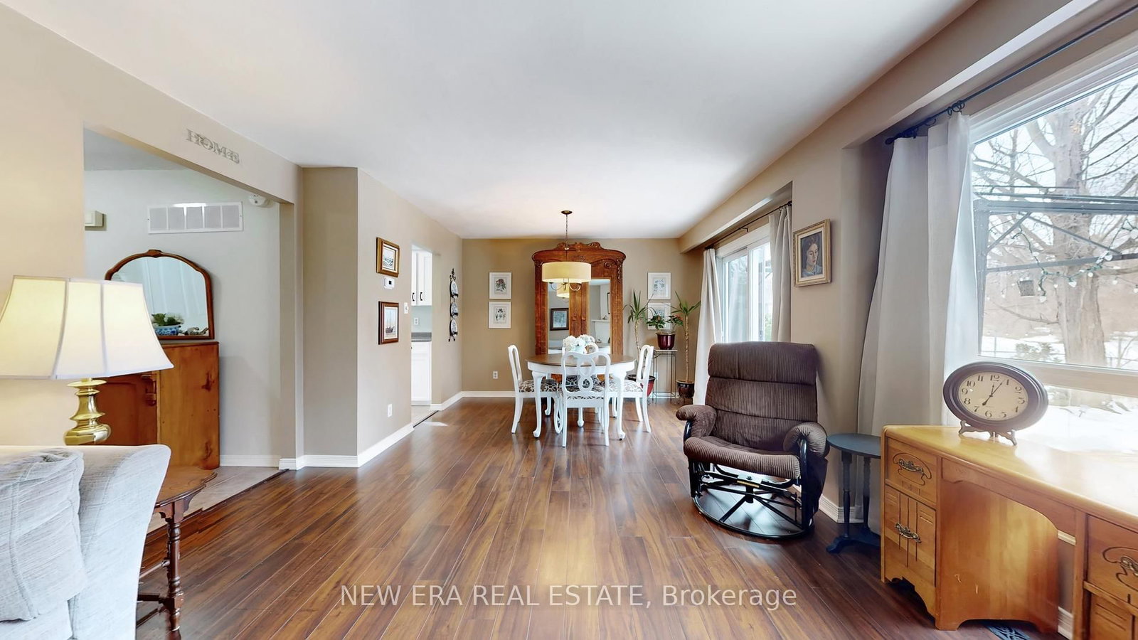 Semi-Detached House for sale at 3103 Autumn Hill Crescent, Burlington, Ontario, L7M 1Z3 - Brant Hills - MLS: W12865304