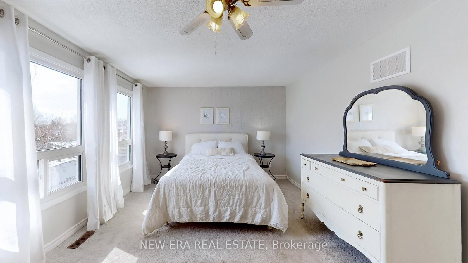 Semi-Detached House for sale at 3103 Autumn Hill Crescent, Burlington, Ontario, L7M 1Z3 - Brant Hills - MLS: W12865304