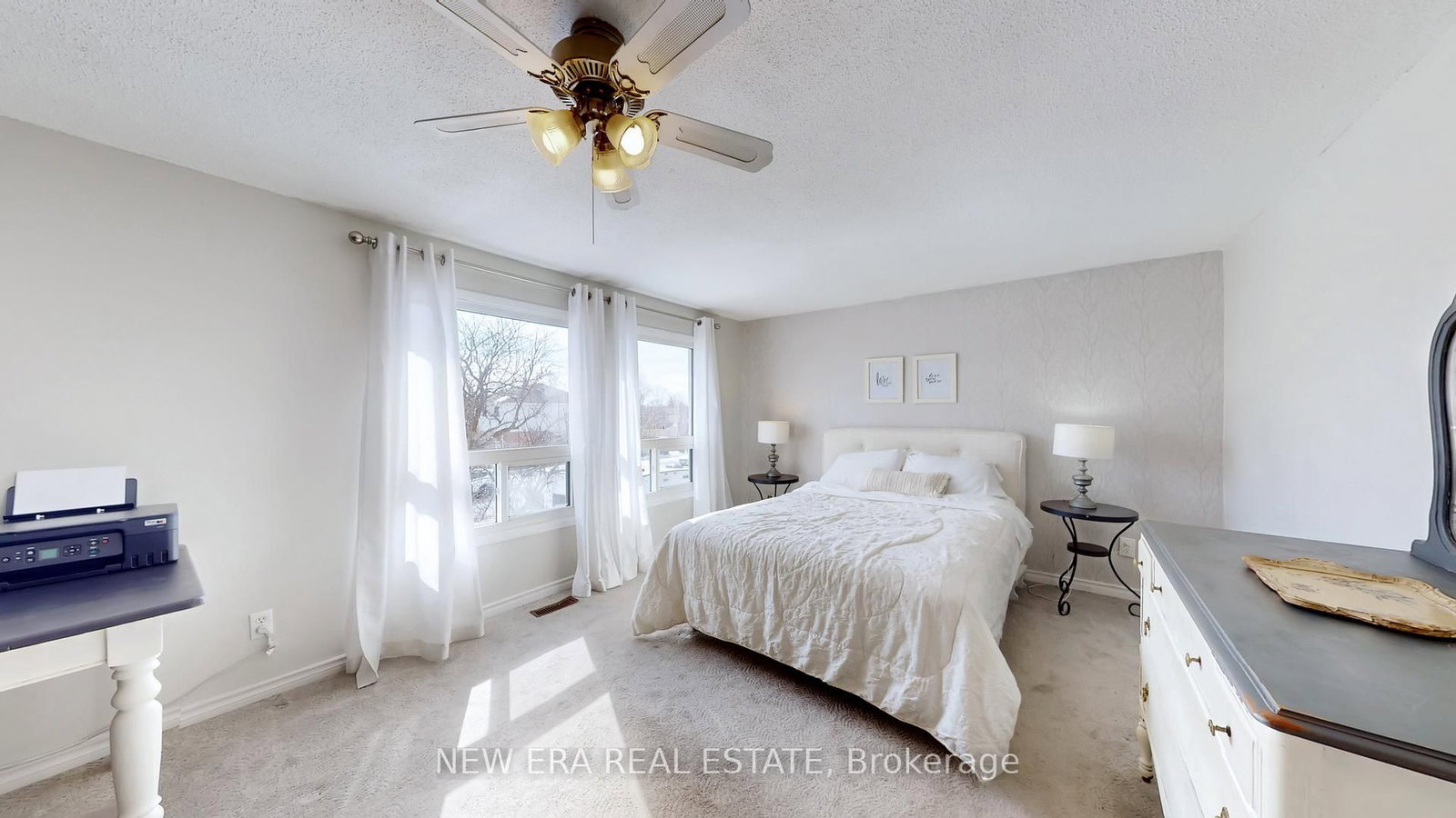 Semi-Detached House for sale at 3103 Autumn Hill Crescent, Burlington, Ontario, L7M 1Z3 - Brant Hills - MLS: W12865304