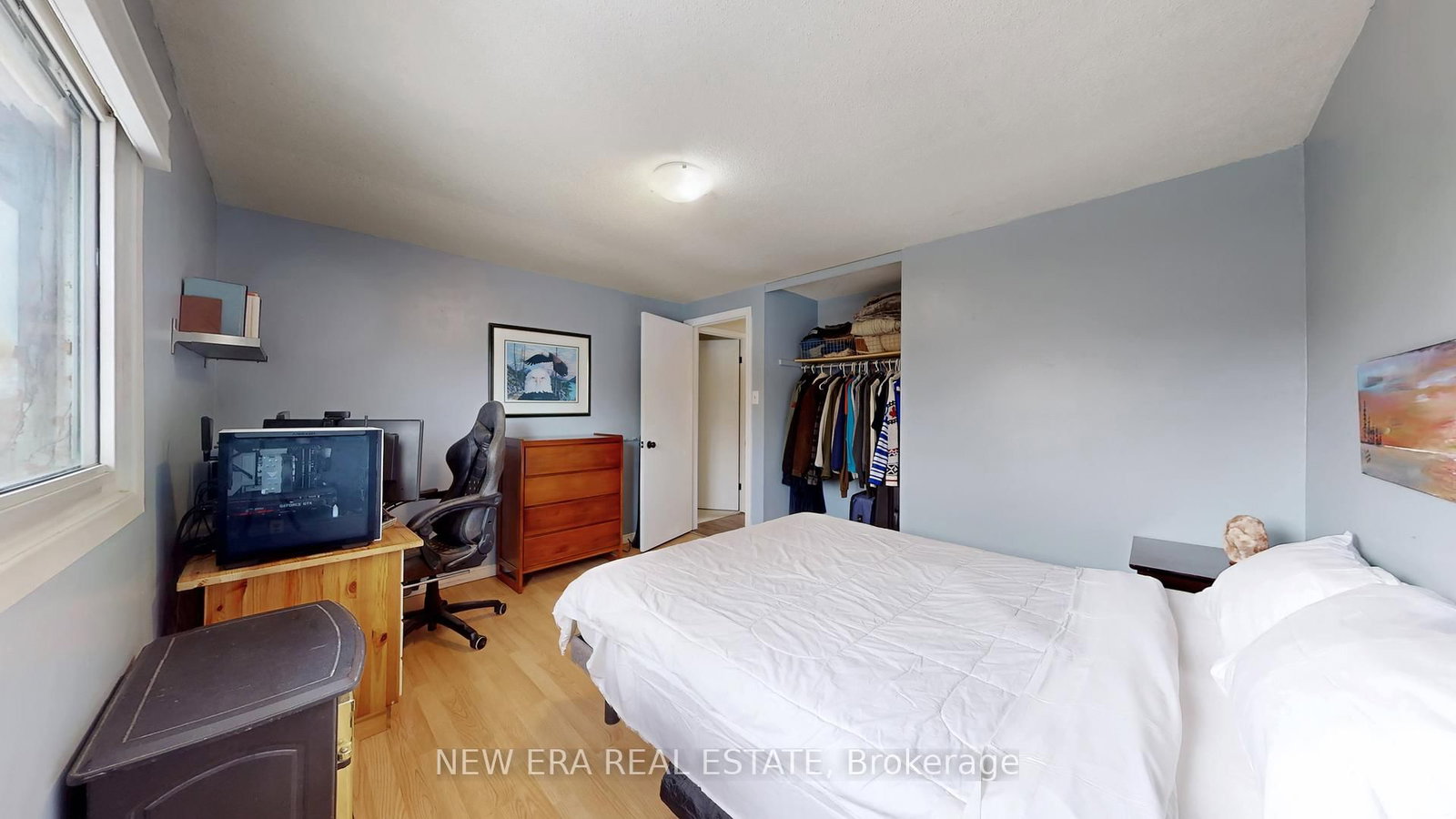 Semi-Detached House for sale at 3103 Autumn Hill Crescent, Burlington, Ontario, L7M 1Z3 - Brant Hills - MLS: W12865304