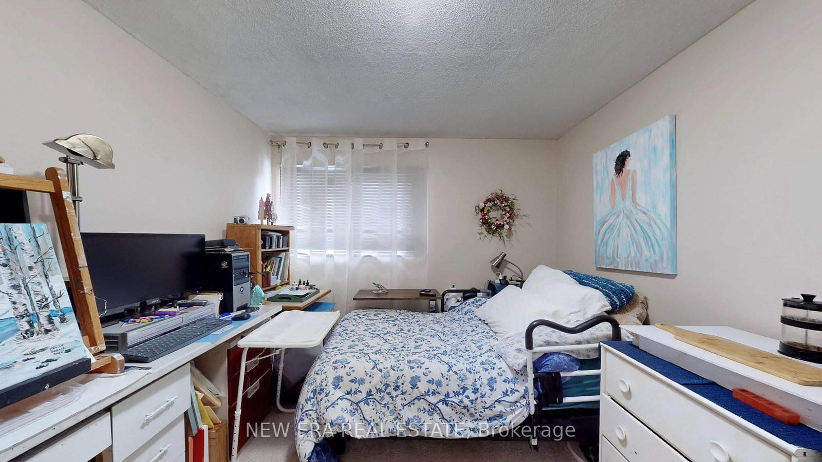 Semi-Detached House for sale at 3103 Autumn Hill Crescent, Burlington, Ontario, L7M 1Z3 - Brant Hills - MLS: W12865304