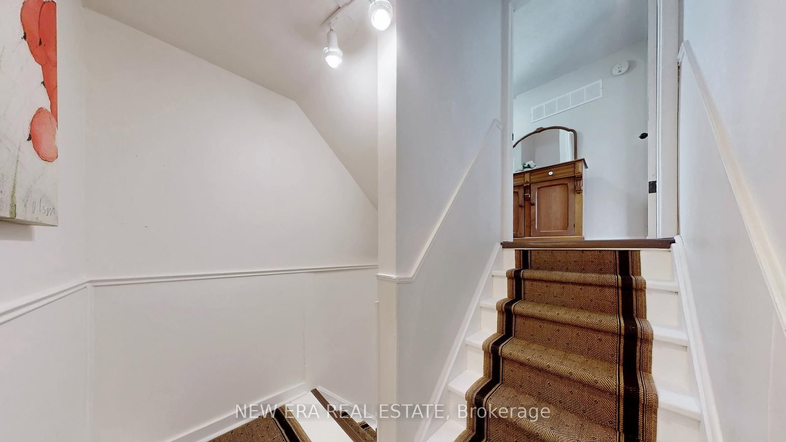 Semi-Detached House for sale at 3103 Autumn Hill Crescent, Burlington, Ontario, L7M 1Z3 - Brant Hills - MLS: W12865304